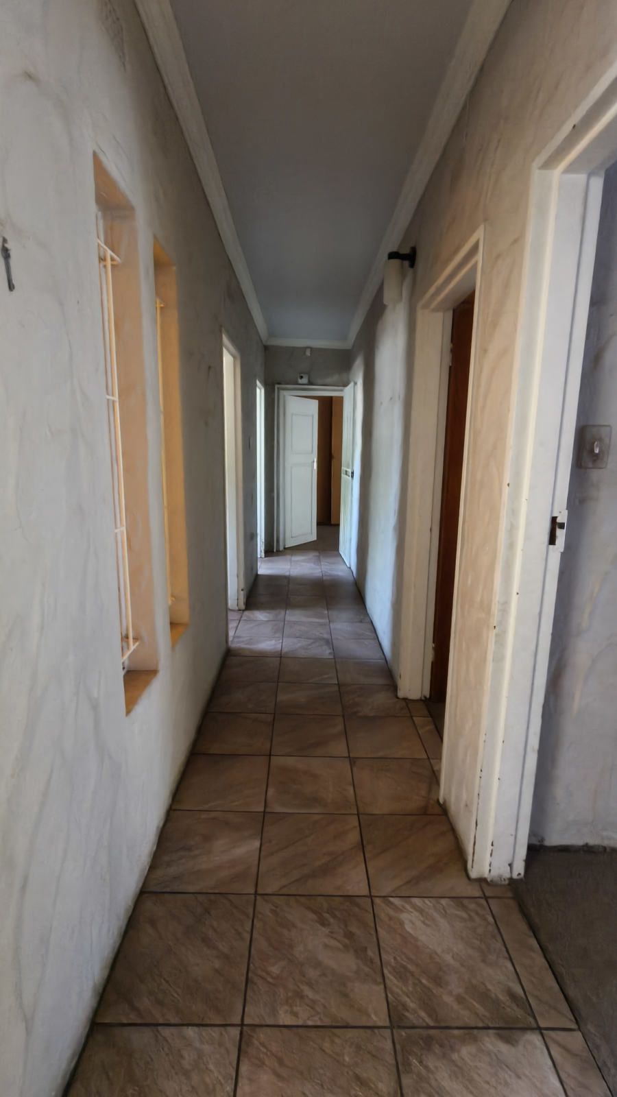 5 Bedroom Property for Sale in Ventersburg Free State